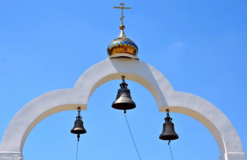 Комінтернівське з panoramio.com - Коминтерновское