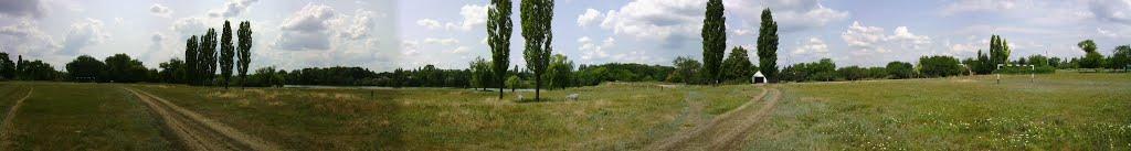 Світле з panoramio.com - Svitle