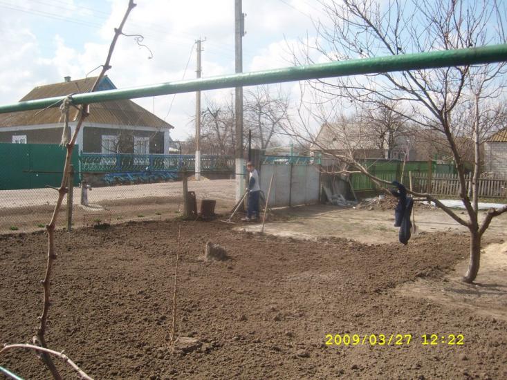 Михайлівка з panoramio.com - Михайлівка