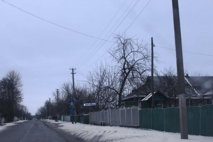 Бершадь з panoramio.com - Бершадь