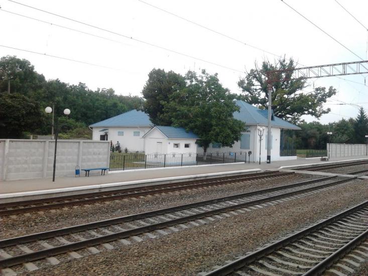 Лікарівка з panoramio.com - Likarivka