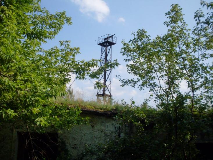 Четвертинівка з panoramio.com - Четвертиновка