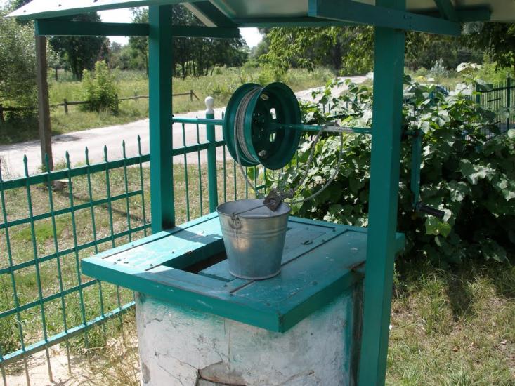 Кобижча з panoramio.com - Кобижча