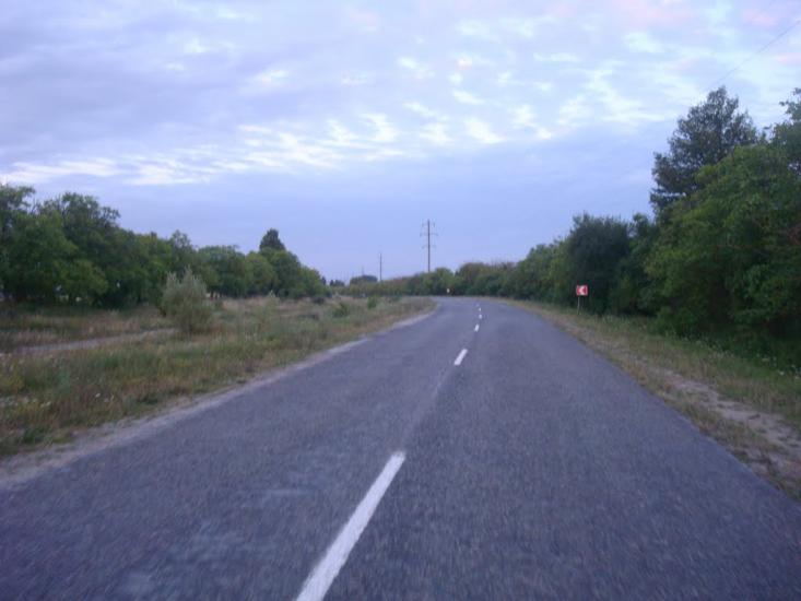 Іванівка з panoramio.com - Іванівка