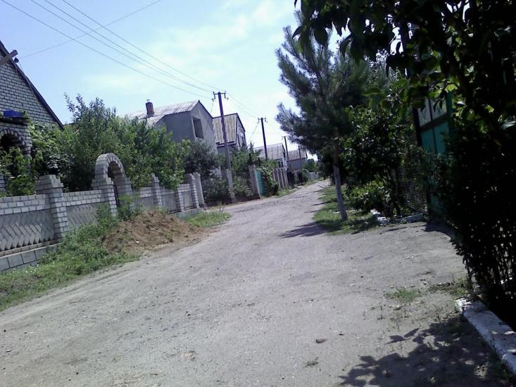 Новий Буг з panoramio.com - Новый Буг