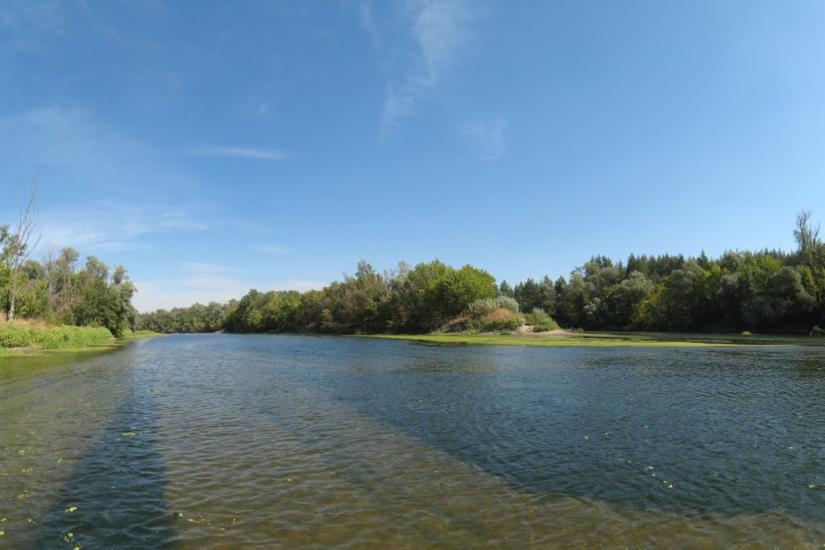 Піщане з panoramio.com - Pischane