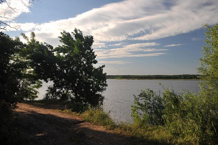 Клебан-Бик з panoramio.com - Клебан-Бык