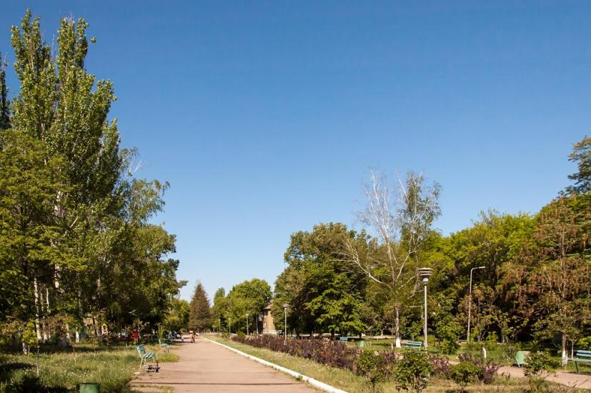 Новий Світ з panoramio.com - Новый Свет