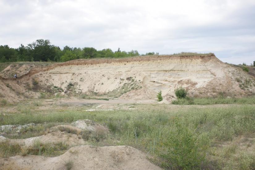 Литвинівка з panoramio.com - Литвинівка