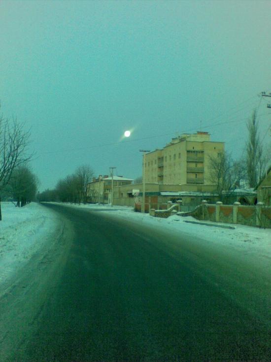 Софіївка з panoramio.com - Sofiyivka