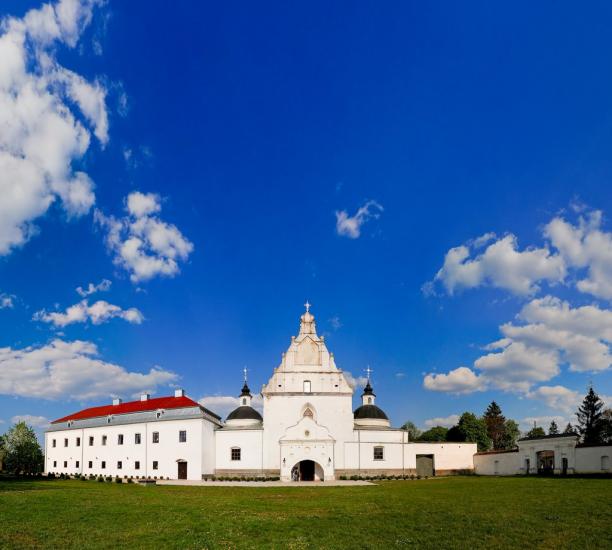 Летичів з panoramio.com - Летичев