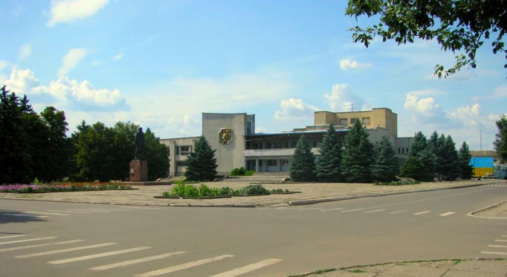 Времівка з panoramio.com - Времівка