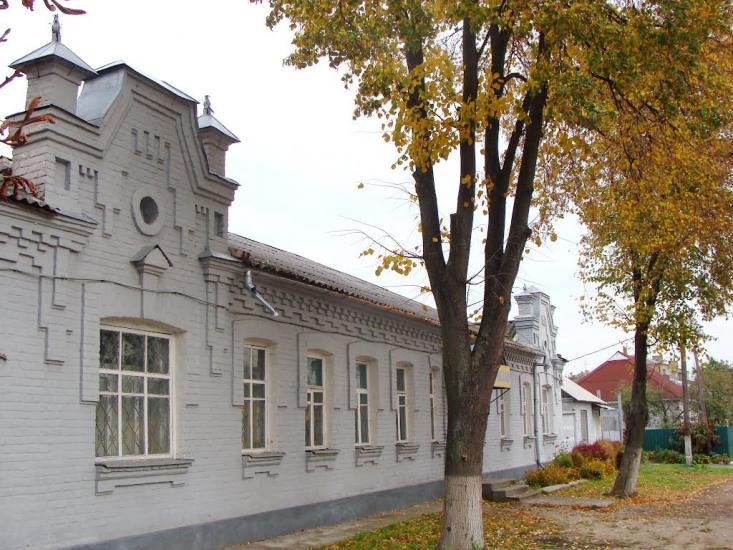 Димер з panoramio.com - Димер