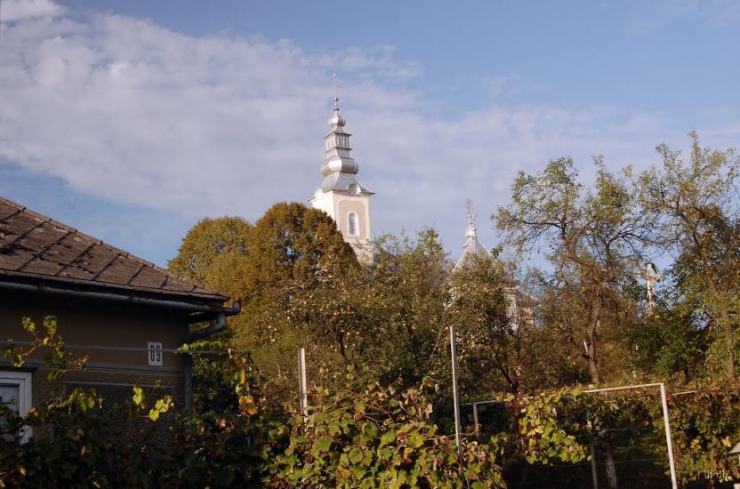 Нижнє Солотвино з panoramio.com - Нижнее Солотвино