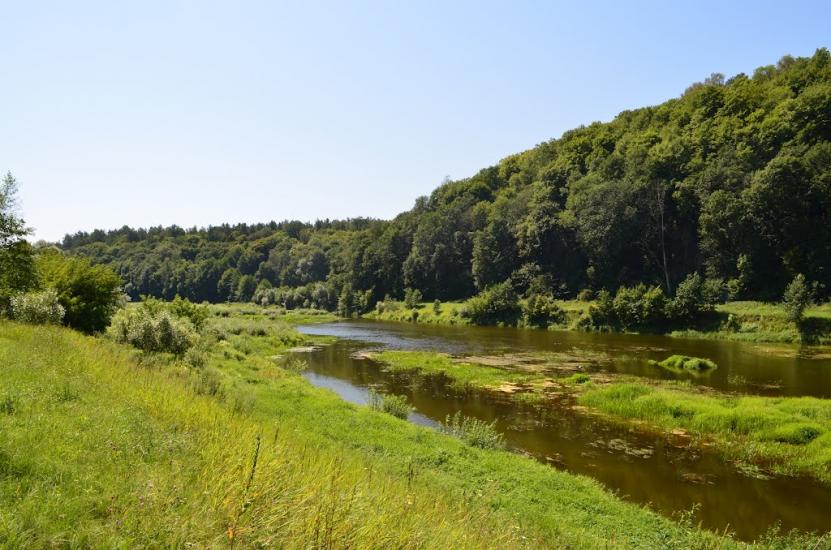 Губків з panoramio.com - Губків