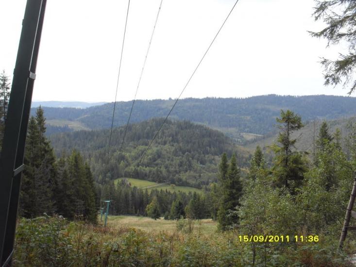 Орявчик з panoramio.com - Oryavchyk
