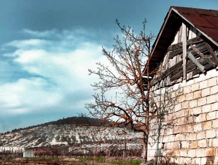 Інкерман з panoramio.com - Инкерман
