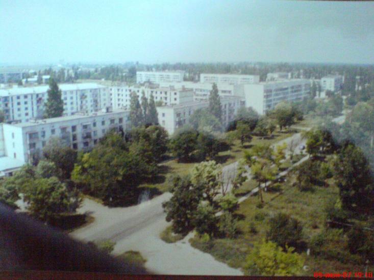 Нижньогірський з panoramio.com - Нижньогірський