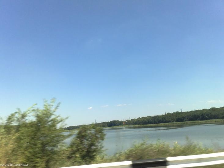 Василівка з panoramio.com - Василівка