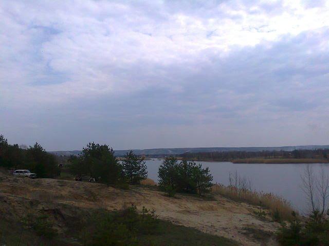 Іллічівка з panoramio.com - Ильичовка
