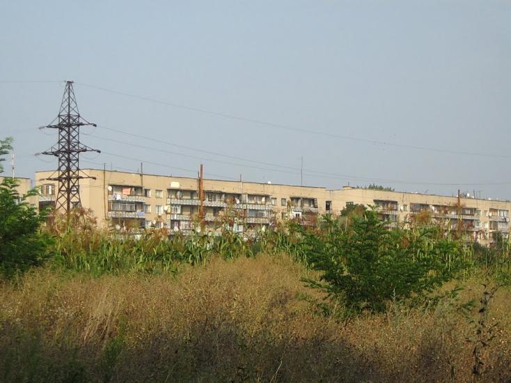 Арциз з panoramio.com - Artsyz