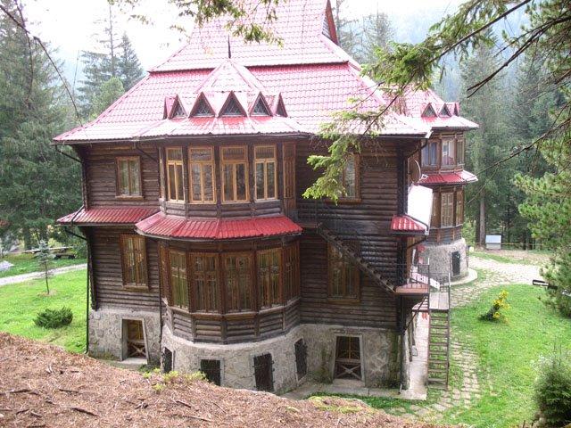 Кузьминець з panoramio.com - Кузьминець