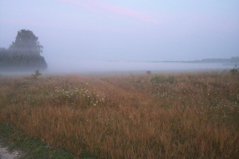 Кам'яна Гора з panoramio.com