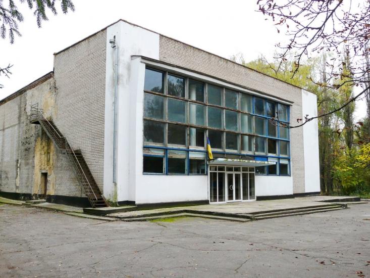 Червоне з panoramio.com - Червоное