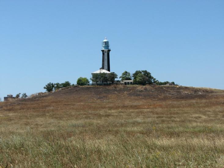 Яковенкове з panoramio.com - Яковенкове