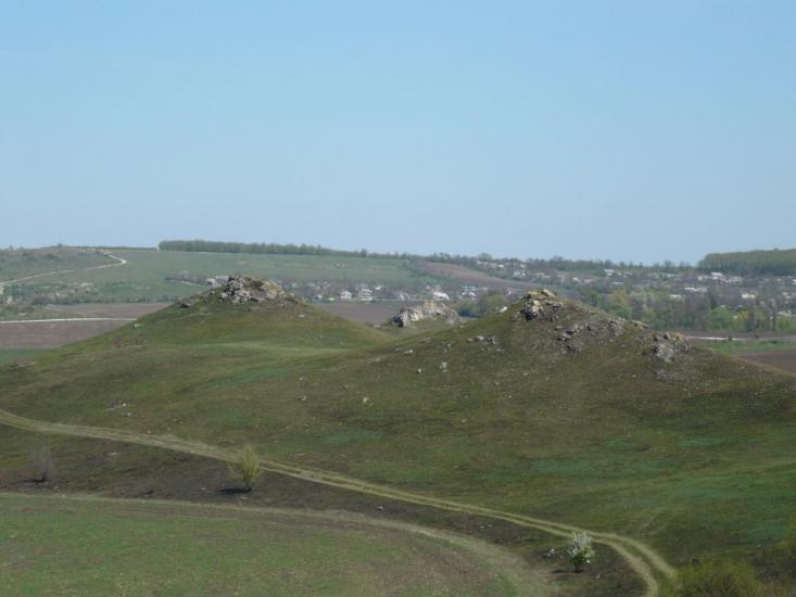 Нігин з panoramio.com - Nigyn