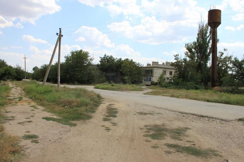 Амурське з panoramio.com - Амурское