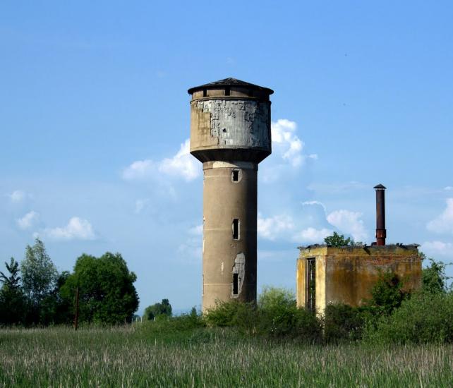 Оклі з panoramio.com - Оклі