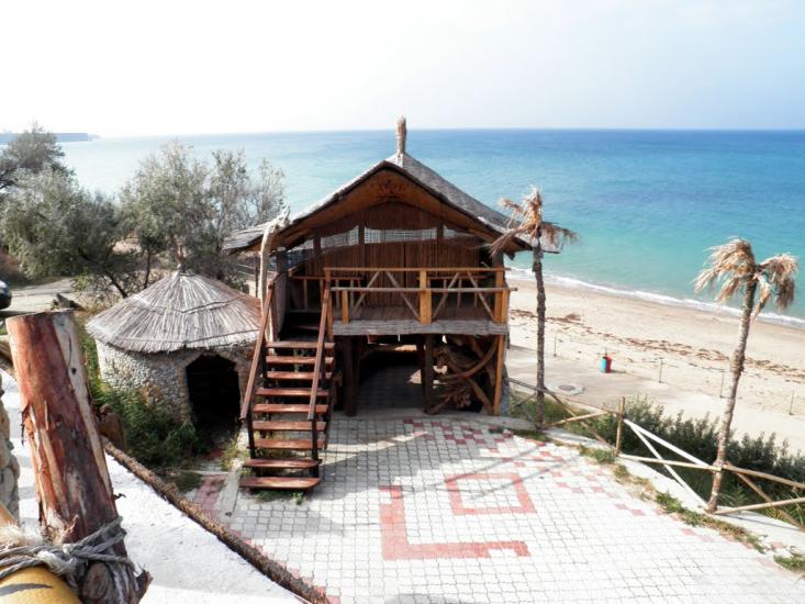 Андріївка з panoramio.com - Andriyivka