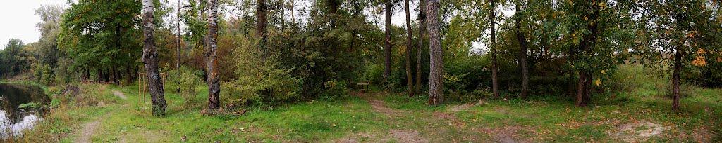 Левківка з panoramio.com - Левковка