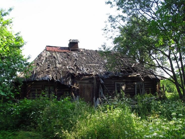 Міжгір'я з panoramio.com - Міжгір'я