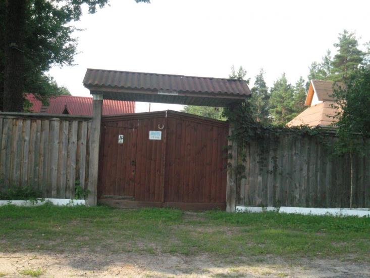 Лебедин з panoramio.com - Лебедин