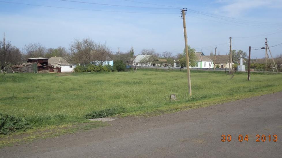 Дачне з panoramio.com - Дачне