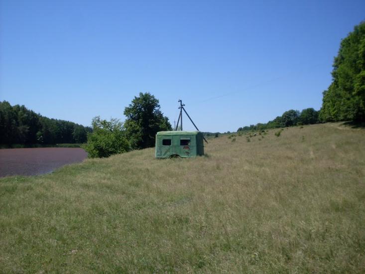 Шура-Бондурівська з panoramio.com - Шура-Бондурівська