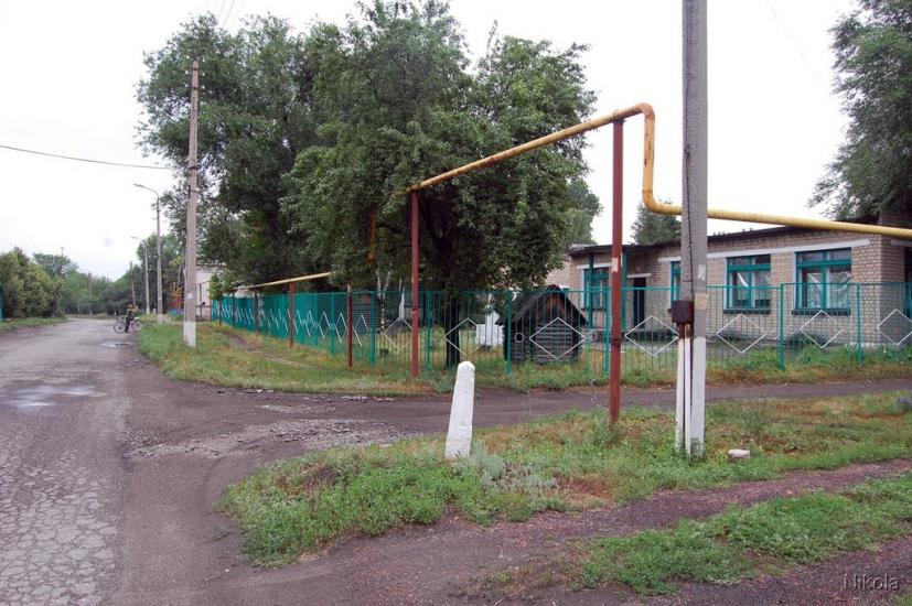 Нижнє з panoramio.com - Нижнє
