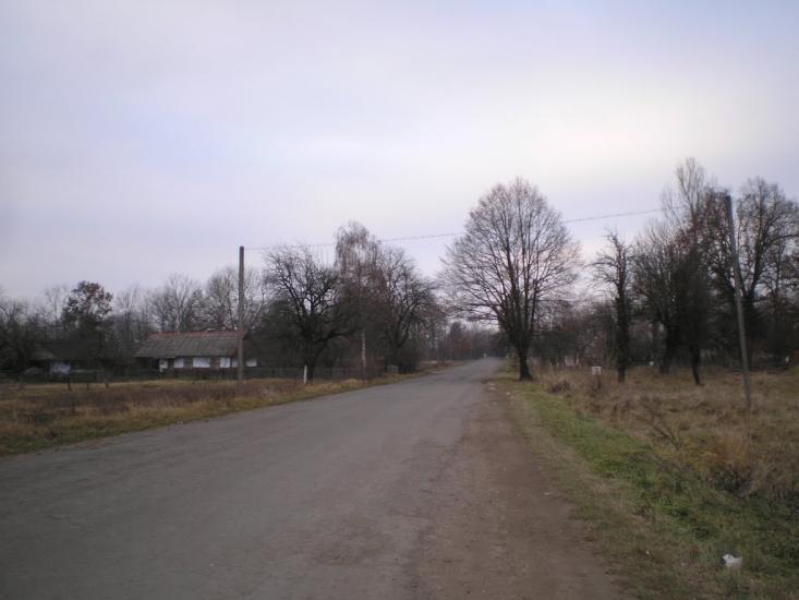 Негівці з panoramio.com - Негівці