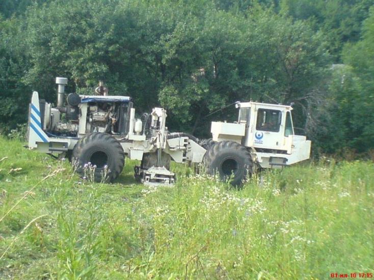 Великі Будища з panoramio.com - Великие Будища