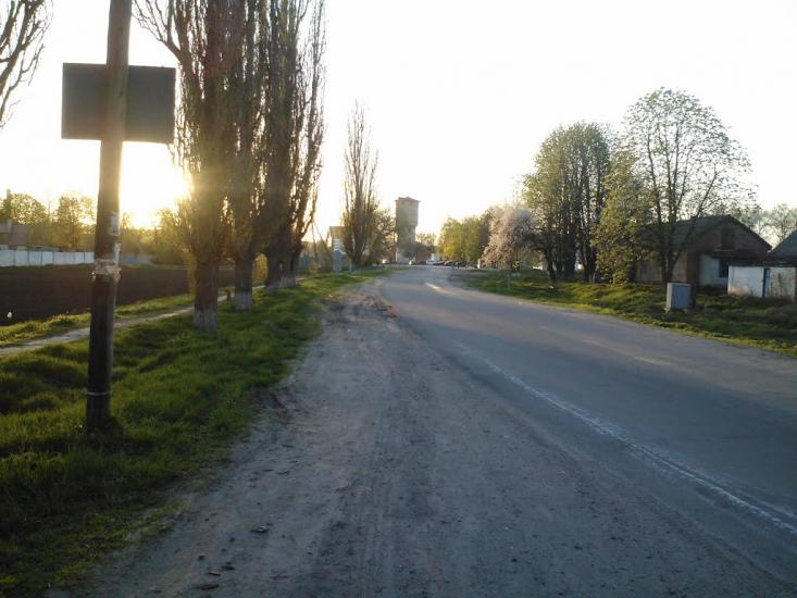 Білики з panoramio.com - Білики