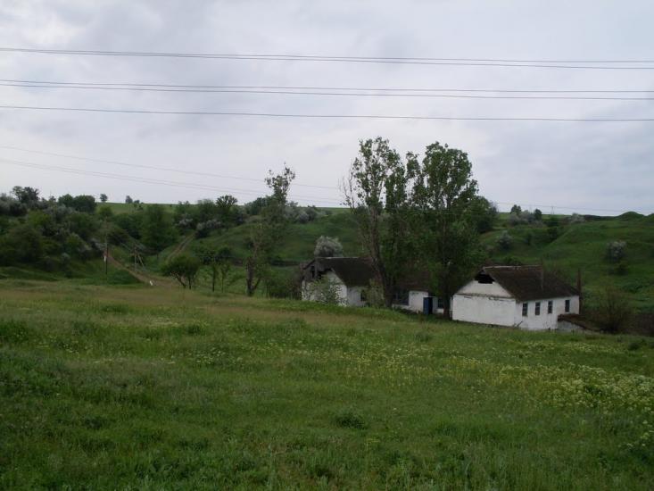 Нові Бутори з panoramio.com - Новые Буторы
