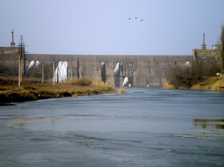 Старий Крим з panoramio.com - Старий Крим