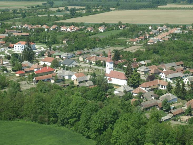 Чома з panoramio.com - Чома