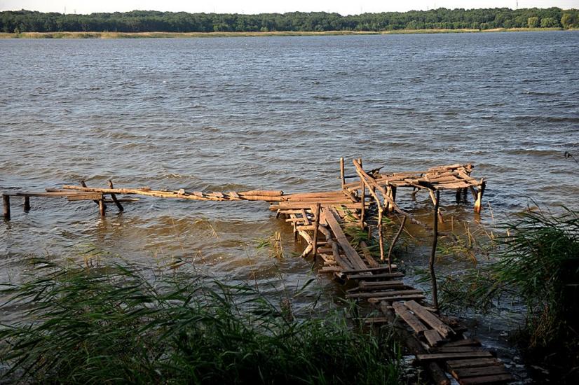 Клебан-Бик з panoramio.com - Клебан-Бык