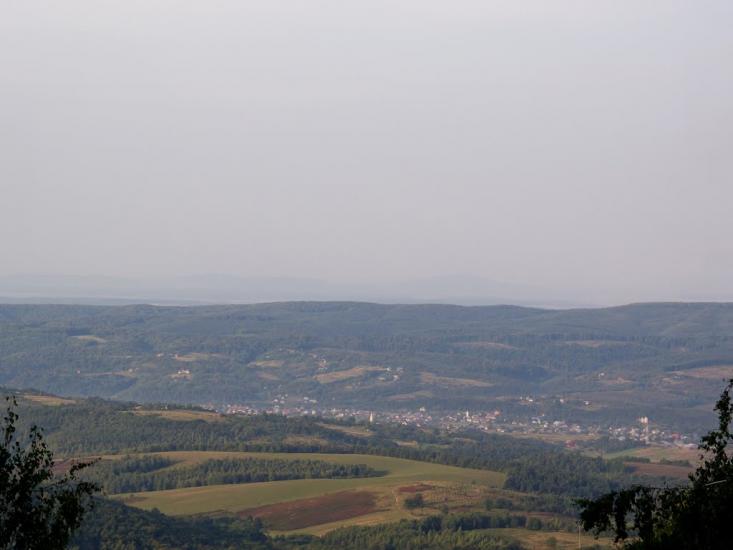 Ільниця з panoramio.com - Ильница