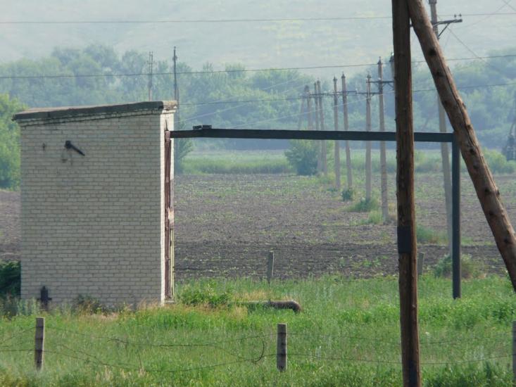 Хороше з panoramio.com - Хорошее