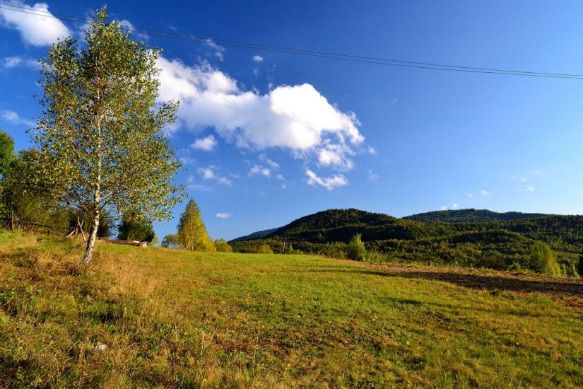 Люта з panoramio.com - Люта