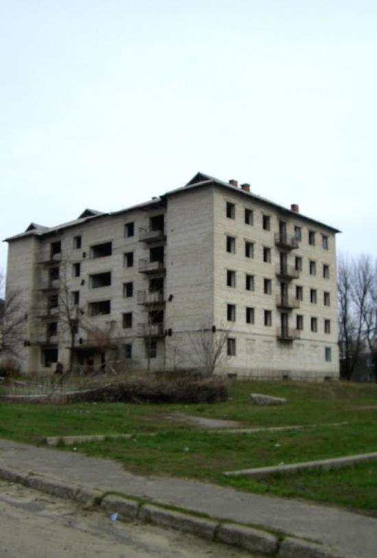 Чечельник з panoramio.com - Чечельник